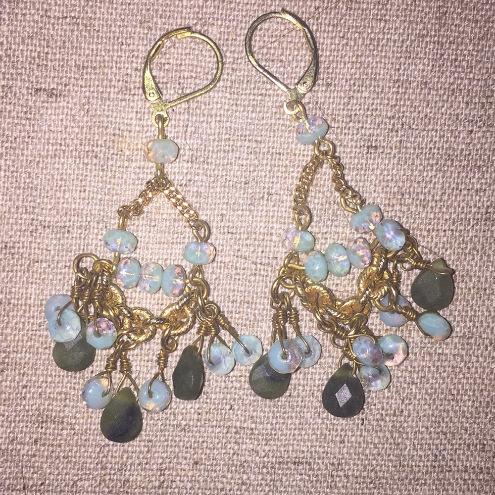 Statement Earrings